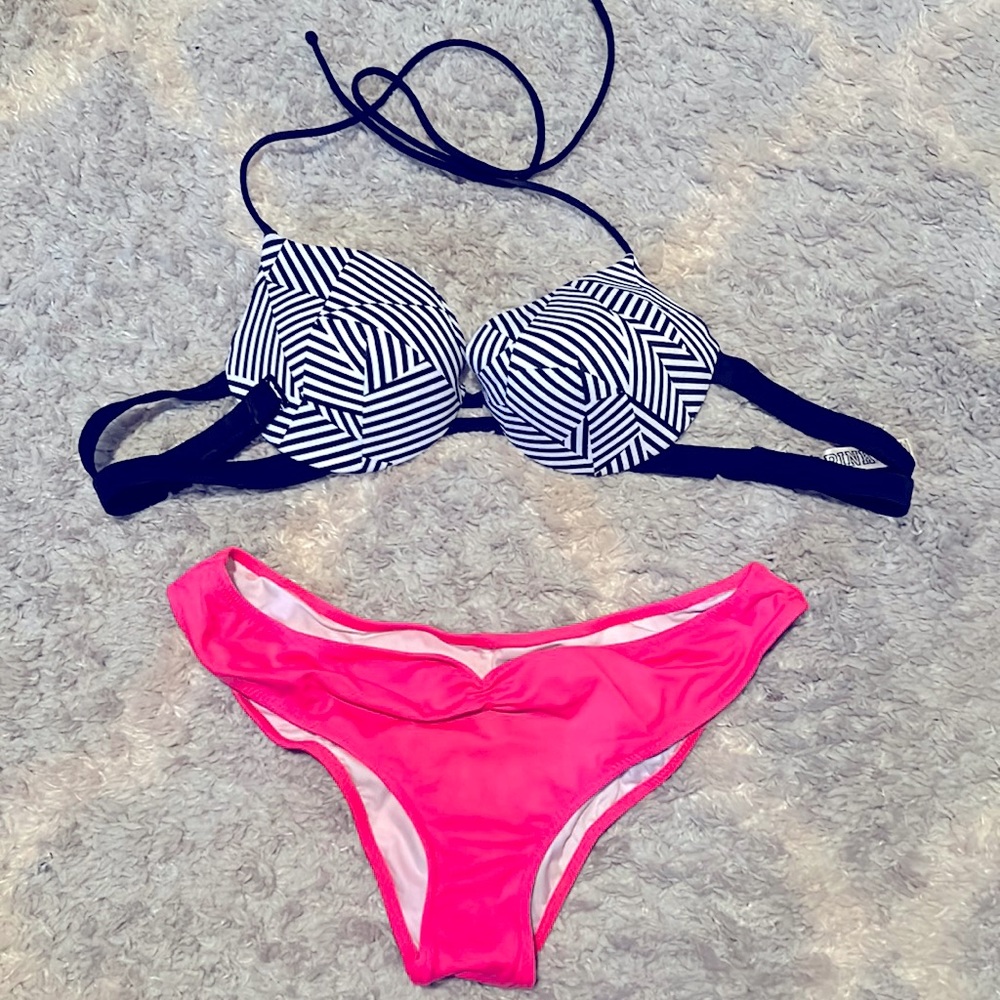 Victoria’s Secret PINK bikini